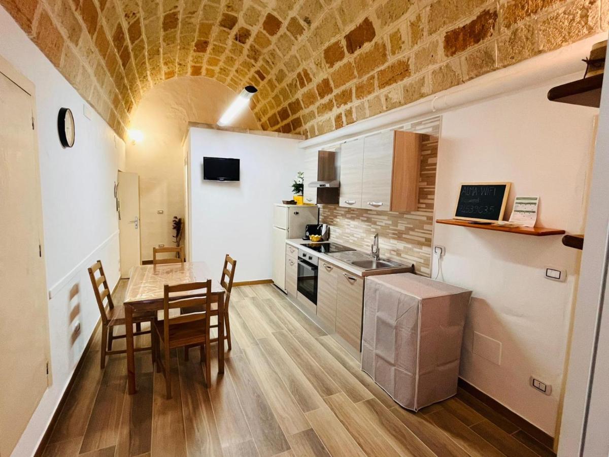 Casa Alma Vakantiehuis Polignano a Mare