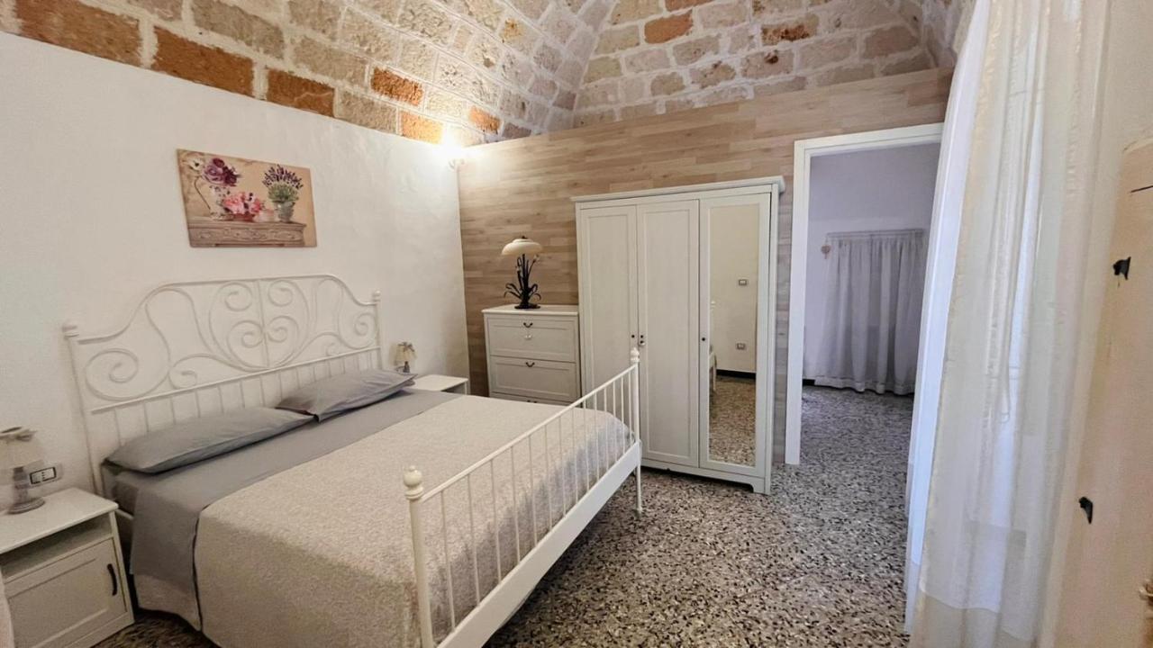Casa Alma Polignano a Mare