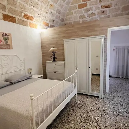 Casa Alma Villa Polignano a Mare Exterior photo