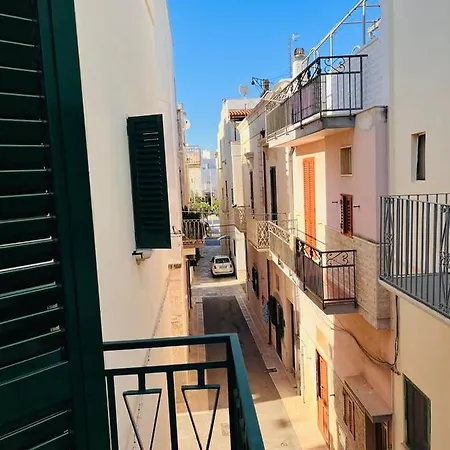 Casa Alma Villa Polignano a Mare Exterior photo
